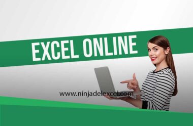 Ventajas de Excel Online