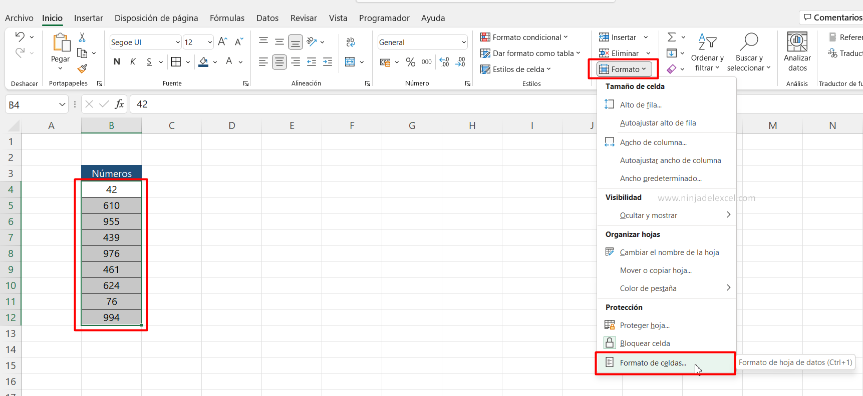 Como Agregar el Signo Más Antes del Número en Excel