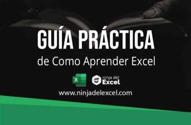 Guía Práctica de Como Aprender Excel