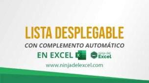 Lista-Desplegable-con-Complemento-Automático-en-Excel