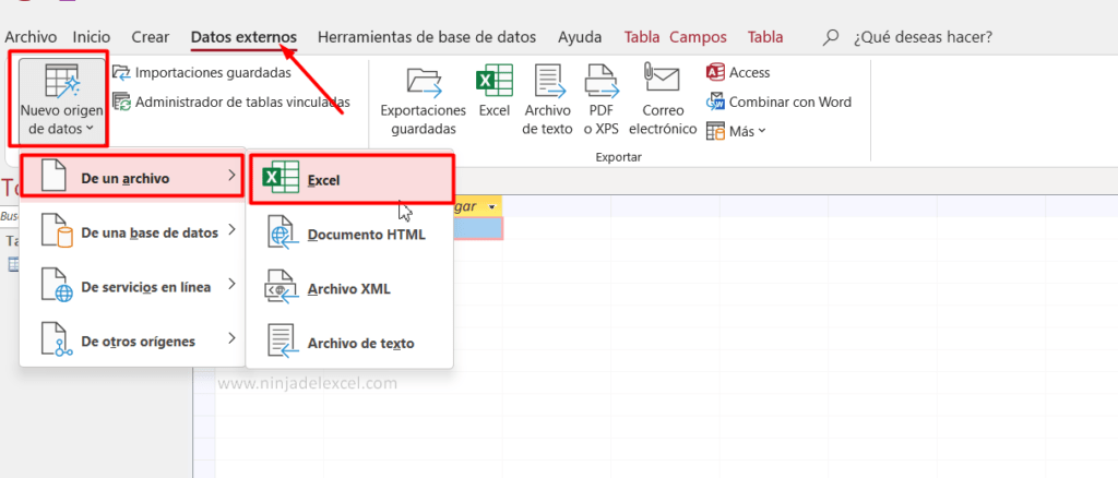 problema visual data 7