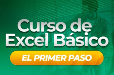 Curso de Excel Básico – Ninja del Excel Oficial