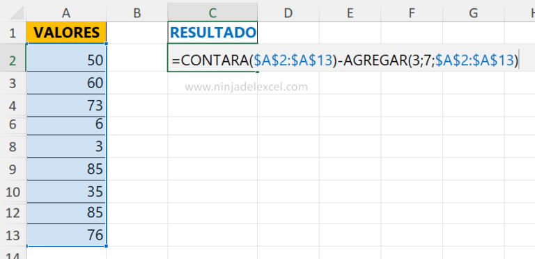 como-contar-cu-ntas-filas-se-ocultaron-en-excel-ninja-del-excel