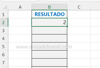 Generar Rango de Páginas en Excel