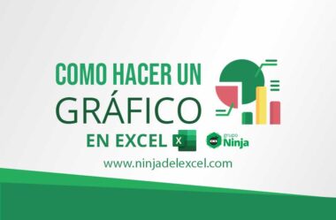 Aprenda Todo Sobre Como Hacer un Gráfico en Excel