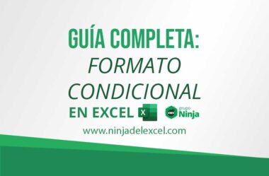Como Hacer Formato Condicional en Excel