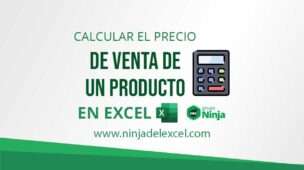 Calcular-el-Precio-de-Venta-de-un-Producto-en-Excel