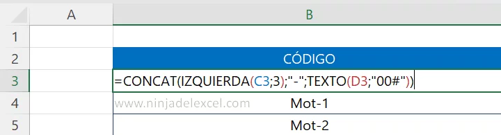 Curso de Excel