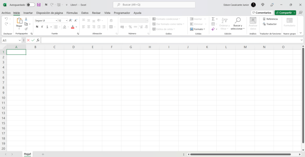 Después De Todo ¿quién Inventó Excel La Historia De Microsoft Excel Ninja Del Excel 9481