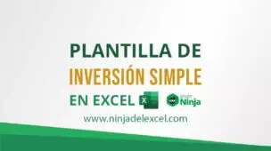 Plantilla-de-Inversión-Simple-en-Excel