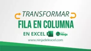 Transformar-Fila-en-Columna-en-Excel