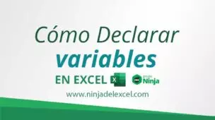 Cómo-Declarar-Variables-en-Excel