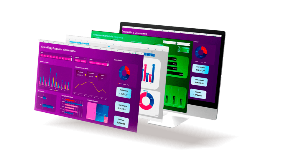 Curso de Excel Avanzado Ninja del Excel Ninja del Excel