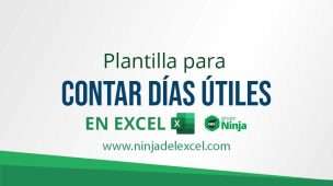 Plantilla-Para-Contar-Días-Útiles-en-Excel