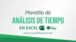 Plantilla-de-Análisis-de-Tiempo-en-Excel