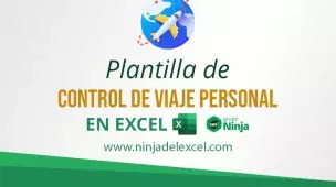 Plantilla-de-Control-de-Viaje-Personal-en-Excel