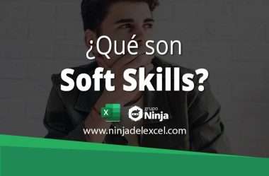 ¿Qué son Soft Skills? 20 principales Soft Skills