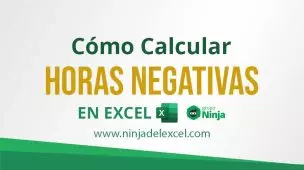 Cómo-Calcular-Horas-Negativas-en-Excel