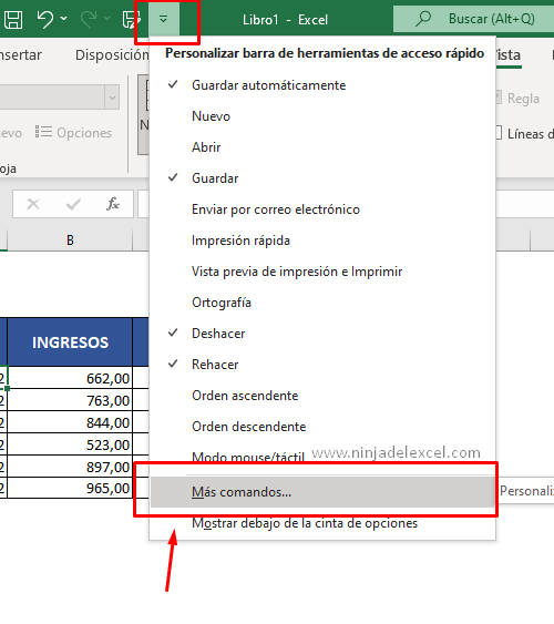 Como Juntar dos Tablas en Excel muy facil