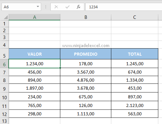 Cómo Duplicar una Planilla en Excel