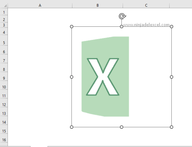 Cómo Quitar el Fondo de la Imagen en Excel paso a paso muy facil