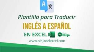 Plantilla-Para-Traducir-Inglés-a-Español-en-Excel