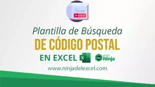 Plantilla-de-Búsqueda-de-Código-Postal-en-Excel