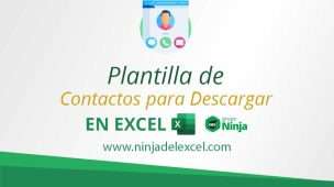 Plantilla-de-Contactos-en-Excel-Para-Descargar