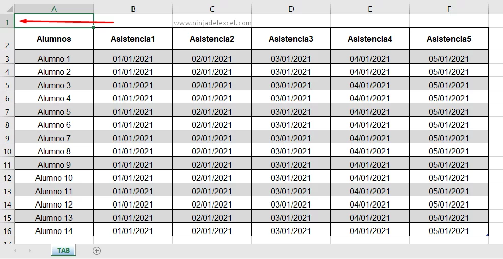 curso de excel