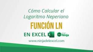 Cómo-Calcular-el-Logaritmo-Neperiano-en-Excel-Función-LN