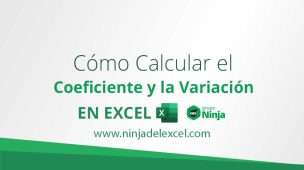 Cómo-calcular-el-coeficiente-y-la-variación-en-Excel
