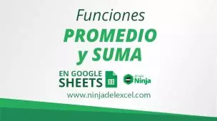 Funciones-PROMEDIO-y-SUMA-en-Google-Sheets