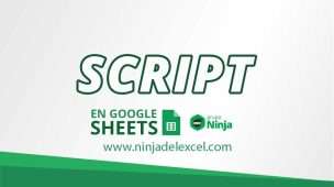 Script-en-Google-Sheets
