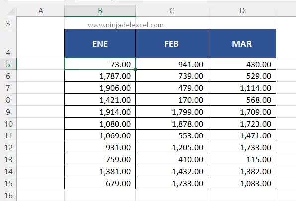 Cambiar separador decimal en Excel curso de excel completo