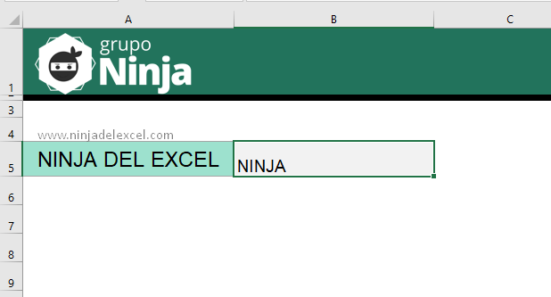 Qué es subcadena en Excel curso de excel completo