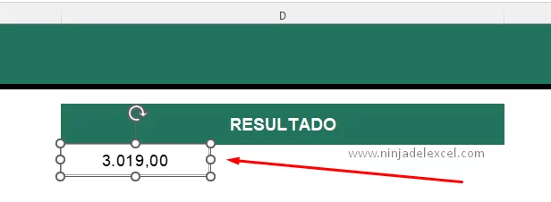 Cómo convertir fórmula a imagen en Excel tutorial facil y rapido