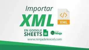 Cómo-importar-XML-en-Google-Sheets