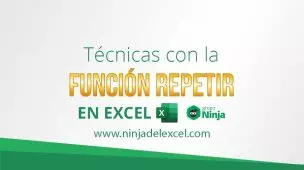 Técnicas-con-la-Función-REPETIR-en-Excel