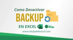 Como-Desactivar-Backup-en-Excel