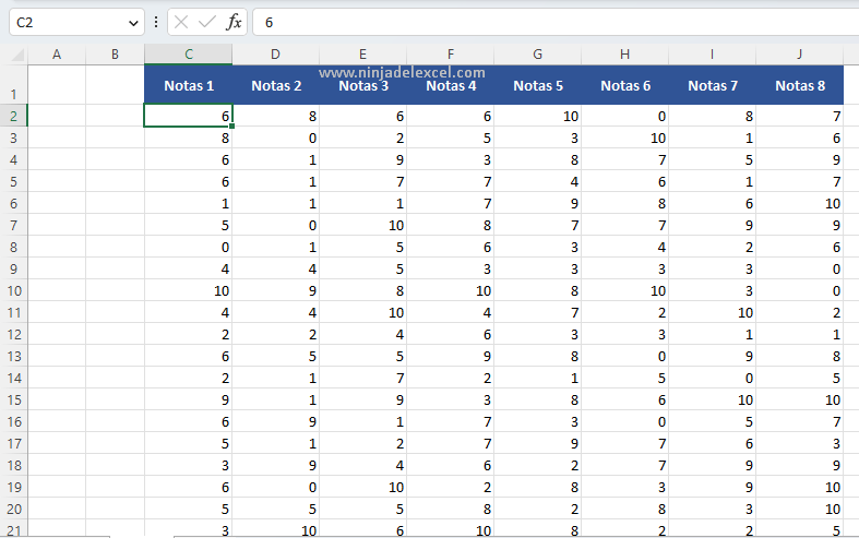 Cómo Eliminar Columnas Alternativas en Excel
