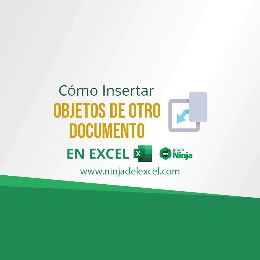 c-mo-insertar-objetos-de-otro-documento-en-excel-ninja-del-excel