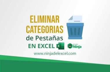 Cómo Eliminar Columnas Alternativas en Excel