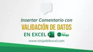 Insertar-comentario-con-validación-de-datos-en-Excel