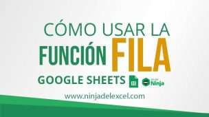 Cómo-usar-la-función-FILA-Google-Sheets