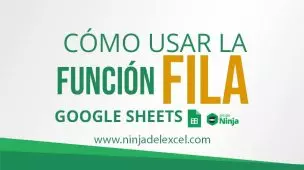 Cómo-usar-la-función-FILA-Google-Sheets