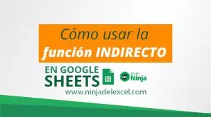 Cómo-usar-la-función-INDIRECTO-en-Google-Sheets