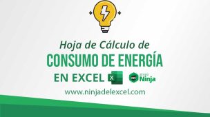 Hoja-de-cálculo-de-consumo-de-energía-en-Excel