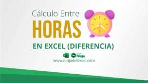 Cálculo-Entre-Horas-en-Excel-(Diferencia)