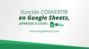 Función-CONVERTIR-en-Google-Sheets