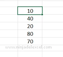 Ordenar Tabla Dinámica Basada en Otra Columna en Excel